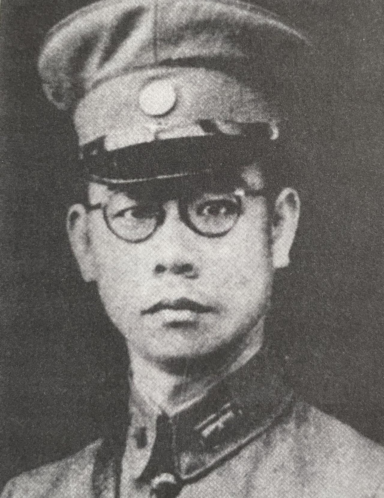 上个月听了个旧事，2009年有位叫刘建修的老先生说起了1950年牢里的事。那年他