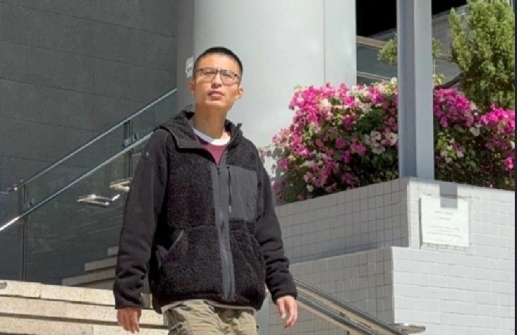 香港，外号「刘马车」的刘骏轩再涉非礼案被捕，受害女子多达11人。上月29日至昨日