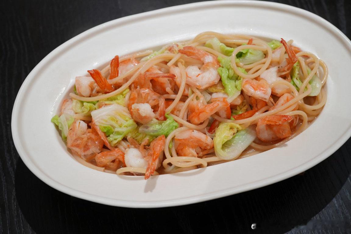 偷懒菜 