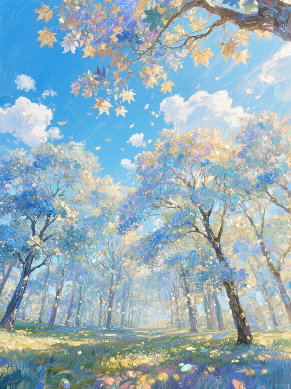 夏日生活打卡季