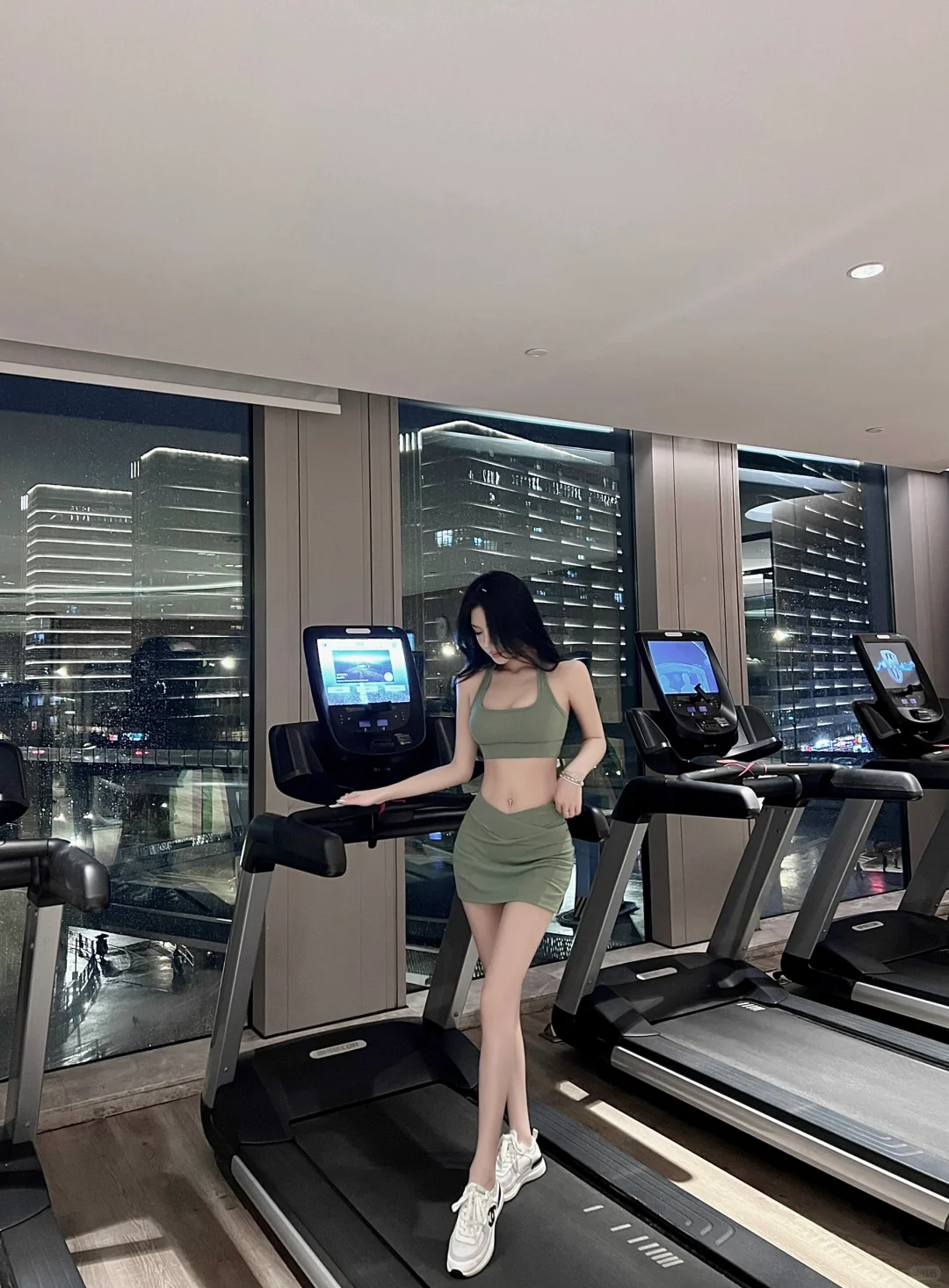 勇敢尝试~你会看到自己有多优秀
