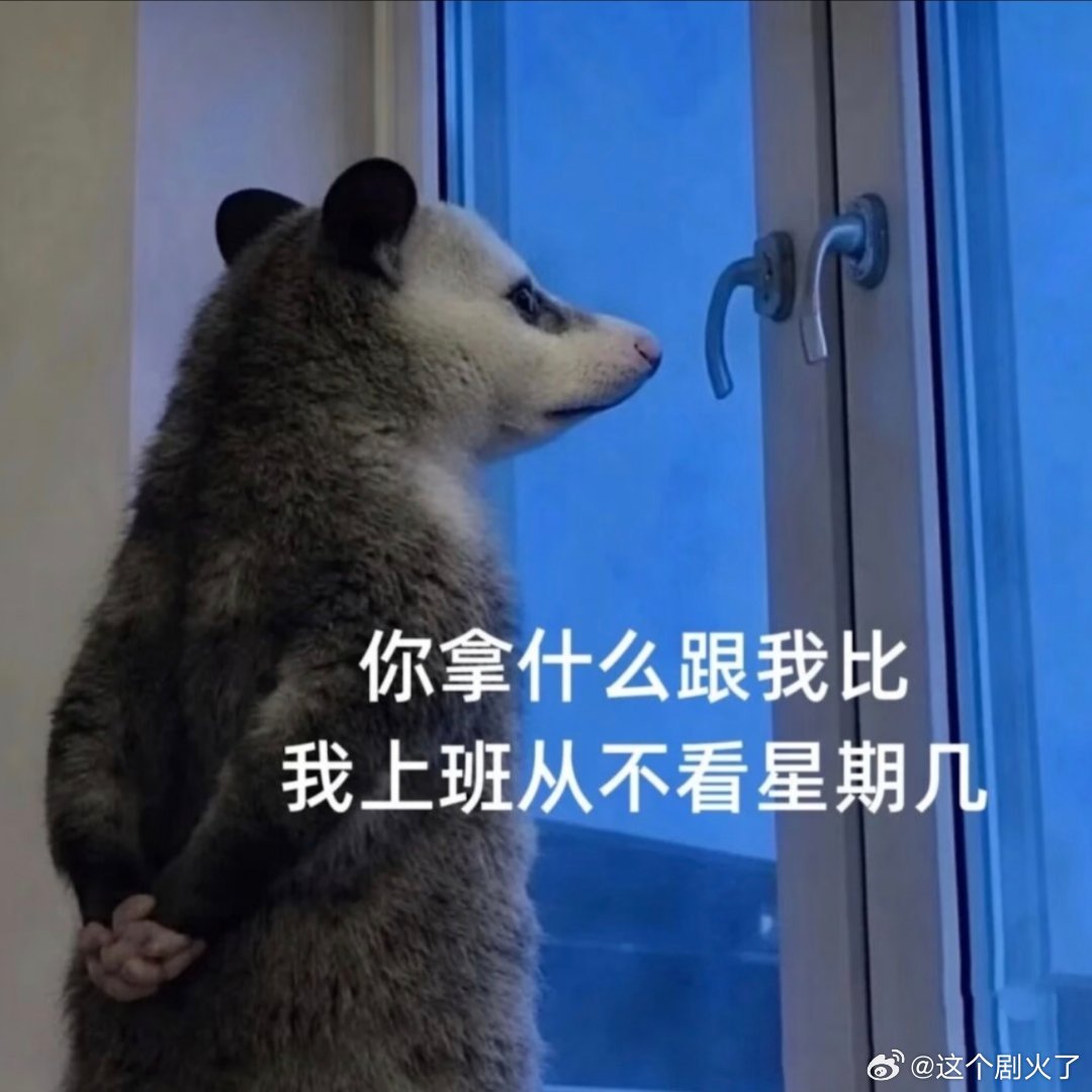 表情包分享。 