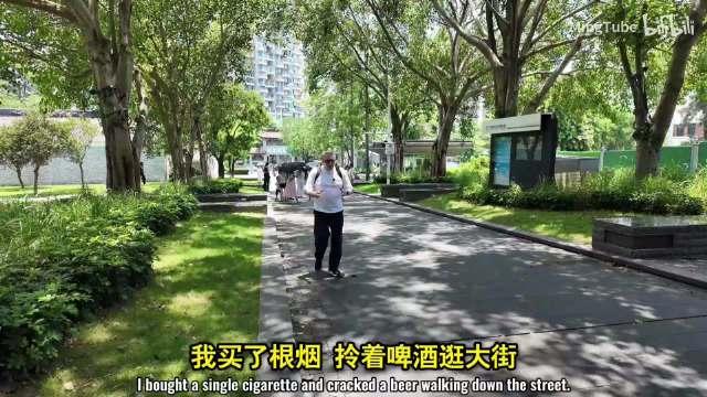 在中国司空见惯的 12 件小事，放到美国轻则罚款重则坐牢，美国博主直接破防！
