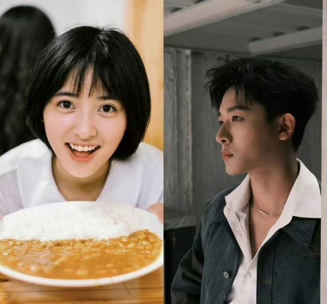 我发现流量生的粉丝真的心高气傲… 最近几部新剧，王鹤棣的粉丝在永拒孟子义，张晚意