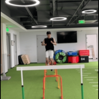  啊啊啊啊啊啊啊！李昀锐你小子够会藏啊？质子团健身vlog这是我可以看的吗？满屏