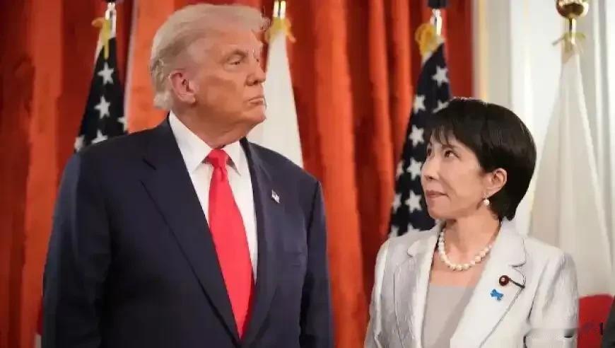 反转！特朗普通话曝光：警告高市早苗别在台湾问题挑衅中国
 
刚与中方通话，特朗普