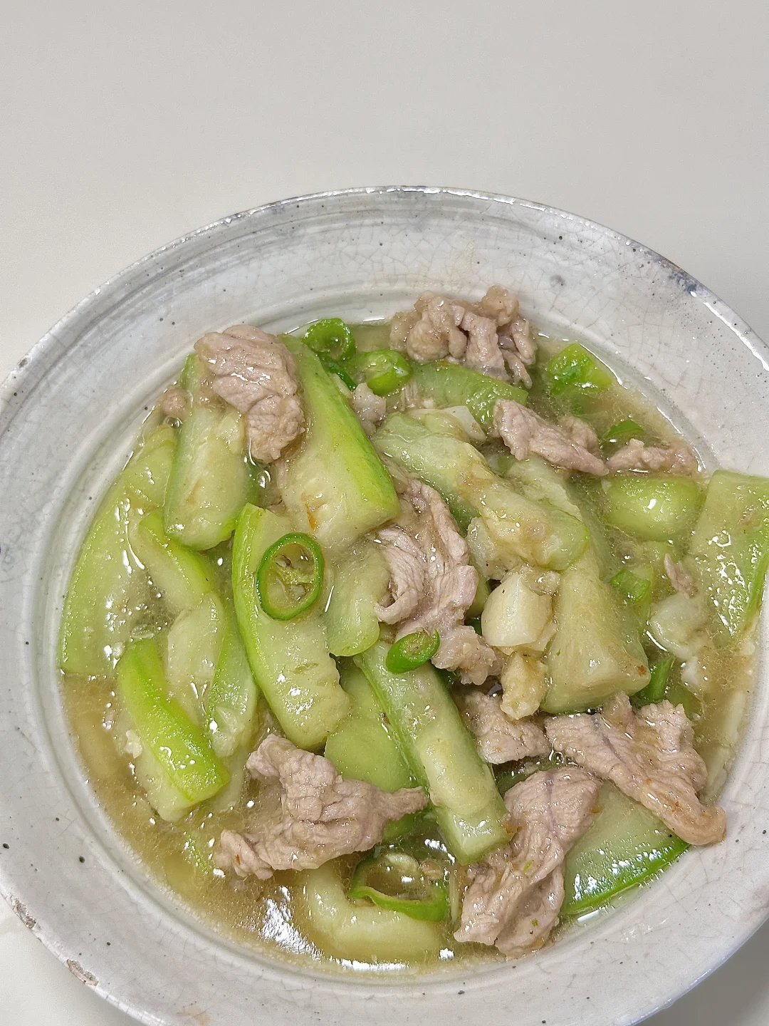 眉毛都要鲜掉了 真好吃！