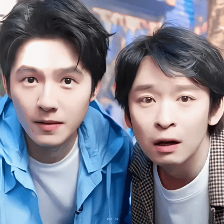 昊健 小源小咚请接收你们的一通电话´◡`你好星期六/:专栏 · 一点截修