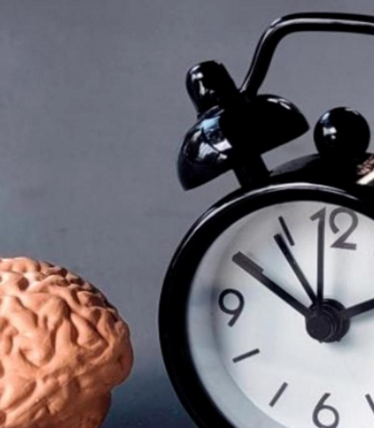 警惕！“时间贫困”竟是痴呆症隐形杀手，每天需10小时脑健康时间
 
《柳叶刀·健