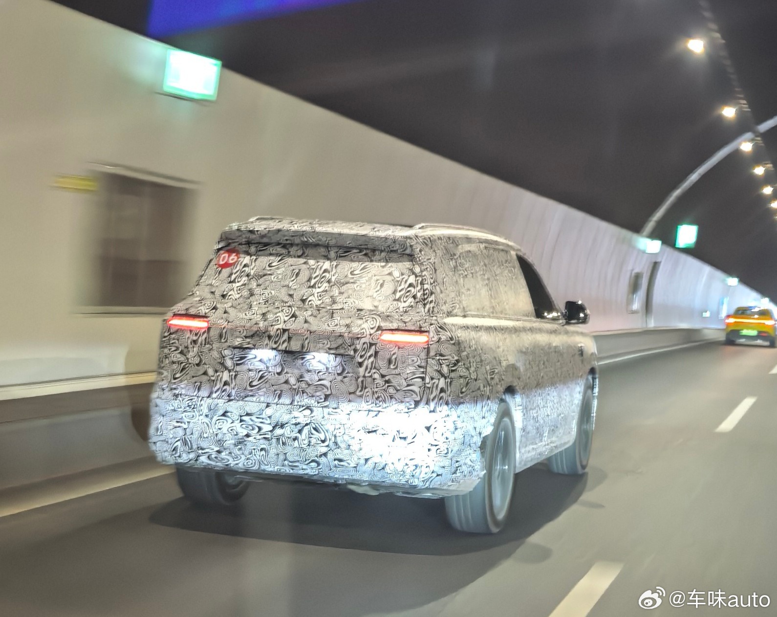 确认过眼神，应该是问界新旗舰车味的那些小事大v聊车问界m9