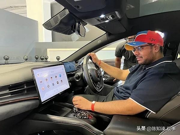 西方炒作“产能过剩”，最后还得靠中国！

这就好比，说你这不好那不好，最后还得靠