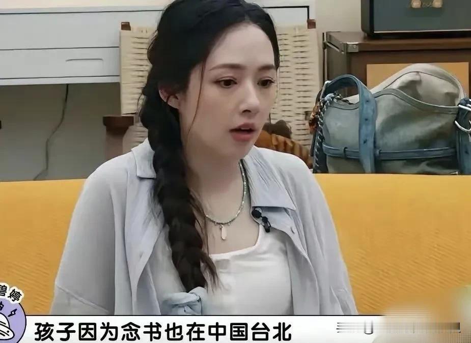 看了毛血旺和是女儿是妈妈，就会明白，为什么豪门家族，都喜欢找郭碧婷和黄圣依这样的
