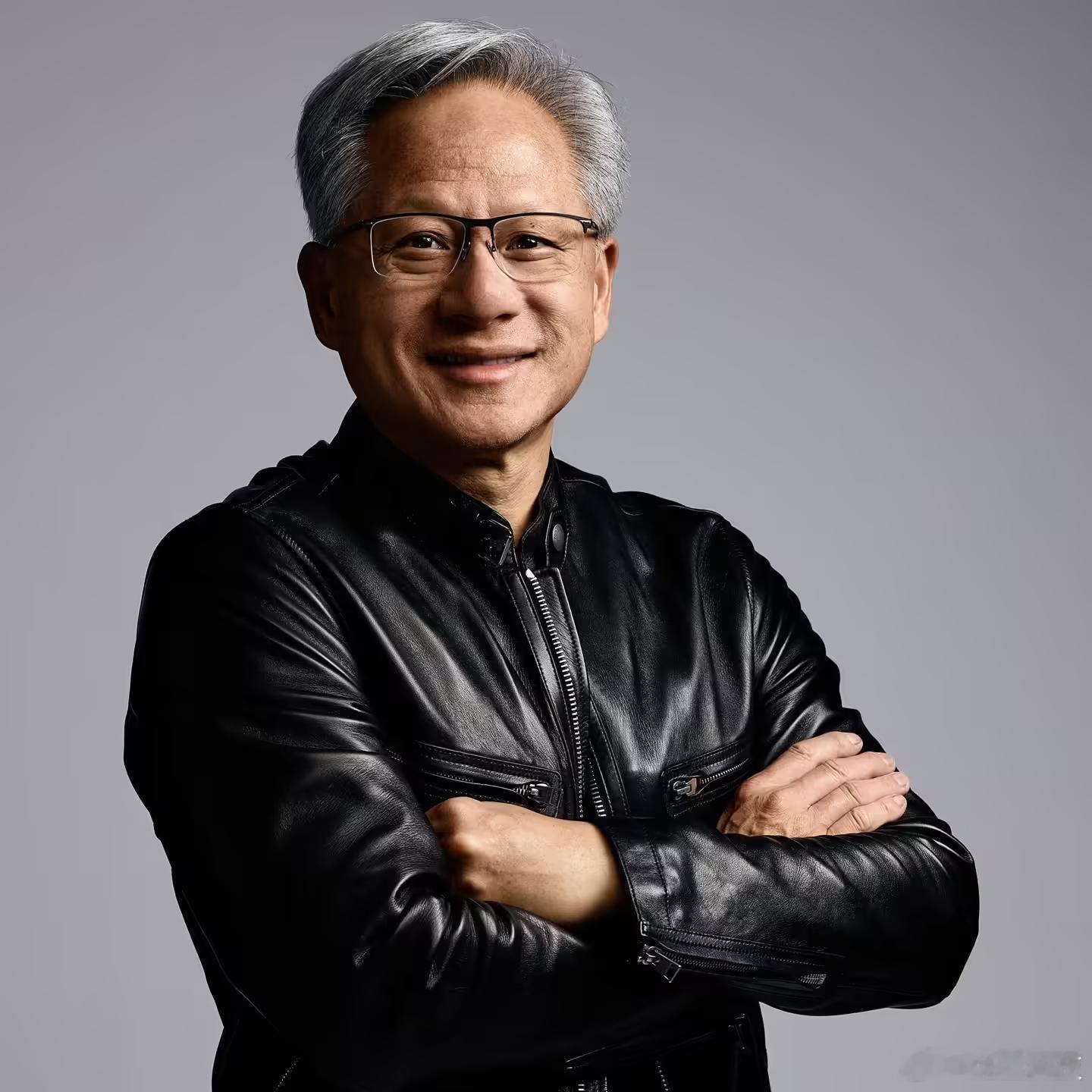 【黄仁勋劝应届生别害怕AI，黄仁勋称当下是开启事业的最佳时机】IT之家5月11日