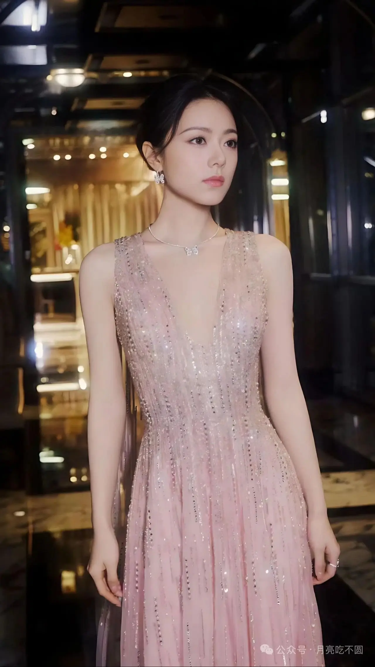 赵今麦