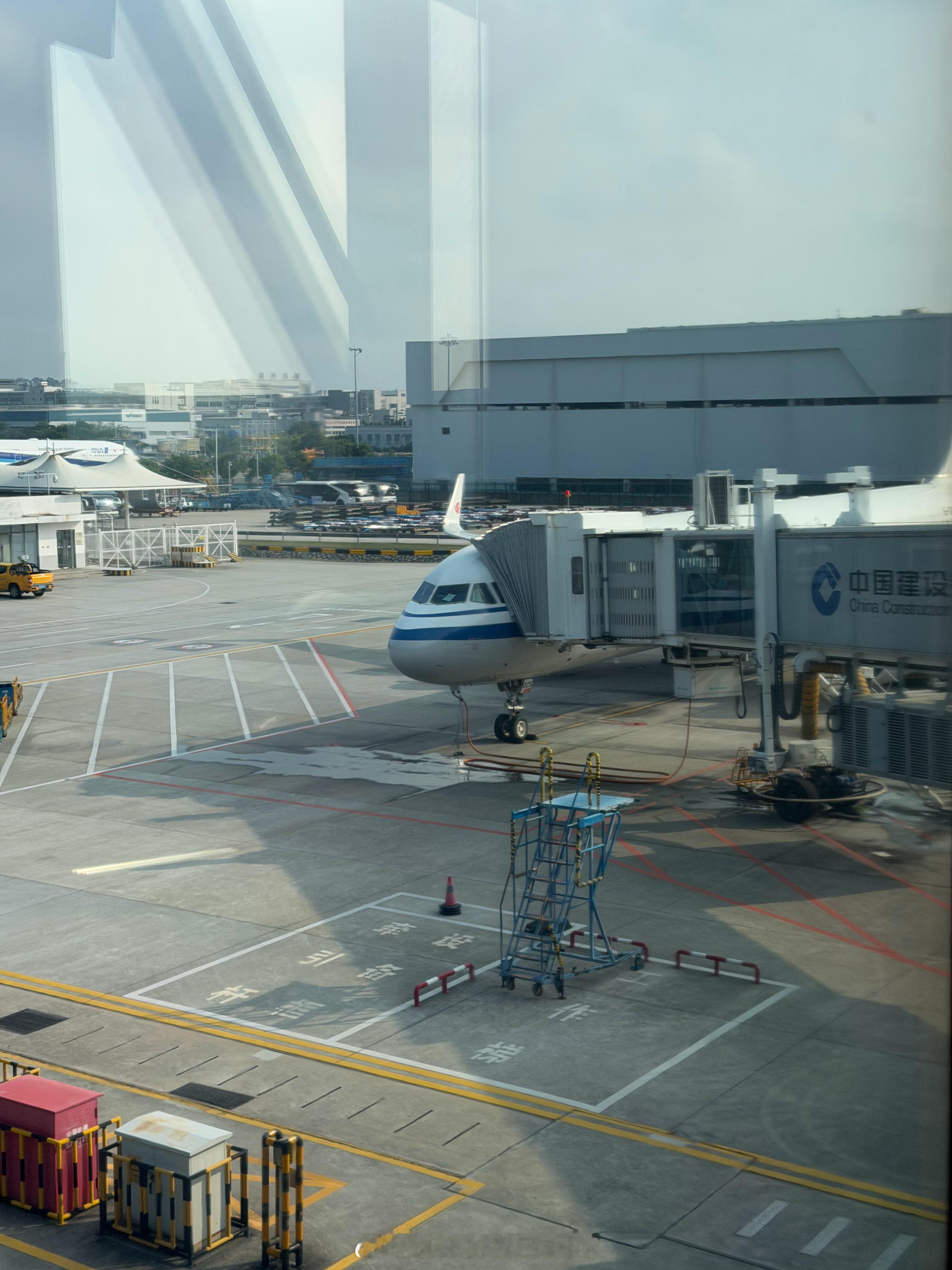 匆匆两天也没多待撤啦回北京明天接着干活赓言赓语 厦门·厦门高崎国际机场