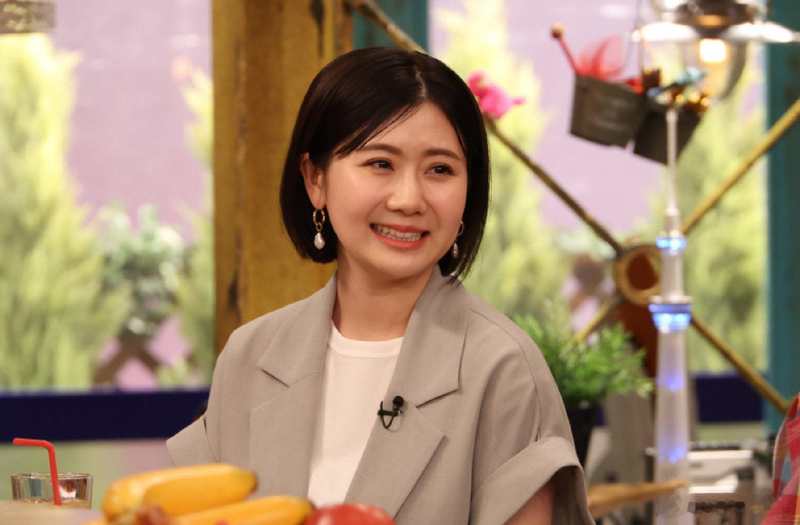 【福原爱再婚被网暴到不敢出门】福原爱首谈现任丈夫 6月13日据台媒，福原爱近日参
