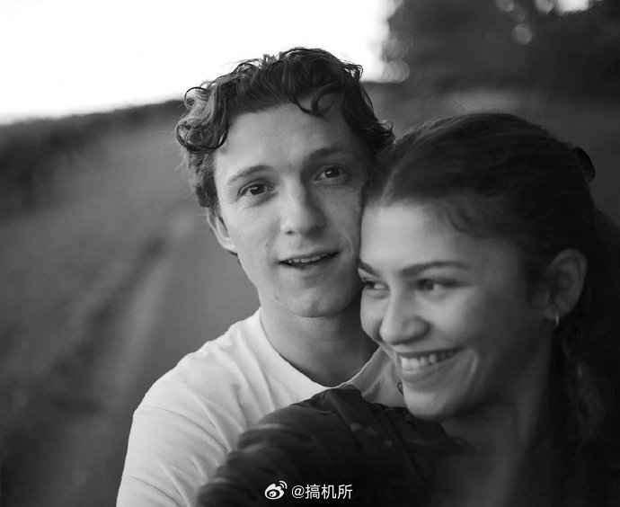 赞达亚荷兰弟已经结婚恭喜！三代蜘蛛侠每一代都爱上了女主，唯有这一代喜结良缘