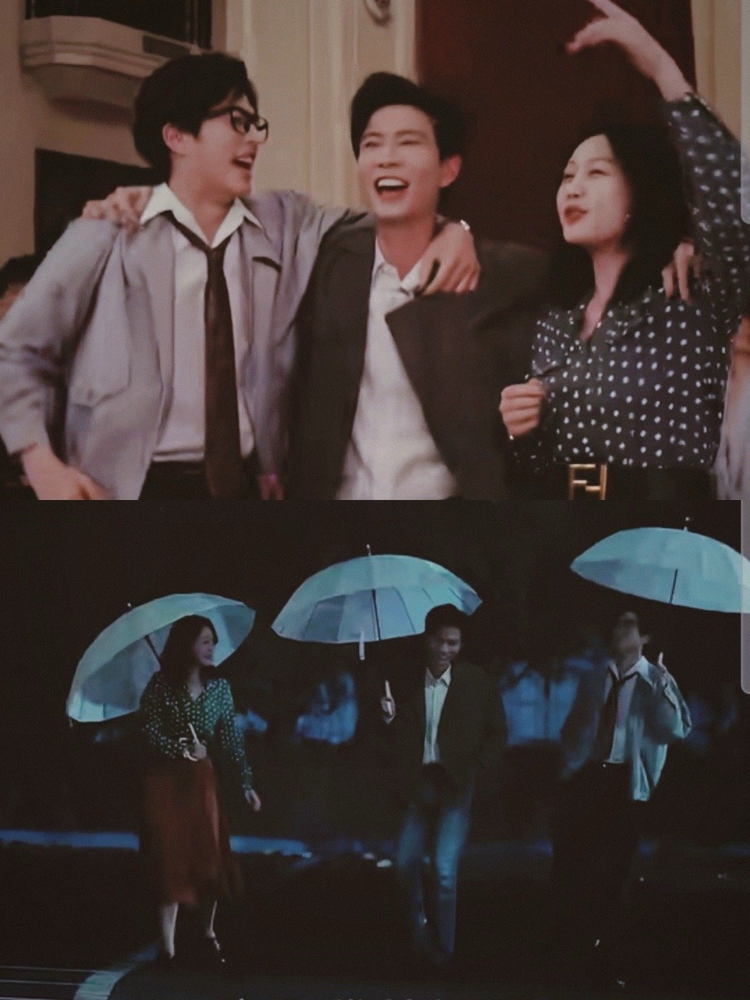 新摩登时代孙艺燃 赵俊俊的创业史就是一部女性成长教科书。从武馆传人到商海弄潮儿，