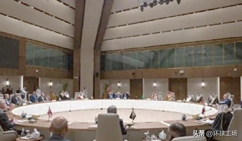 18号深夜到19号凌晨那会儿，沙特首都利雅得悄悄搞了个大新闻。沙特、阿塞拜疆、约