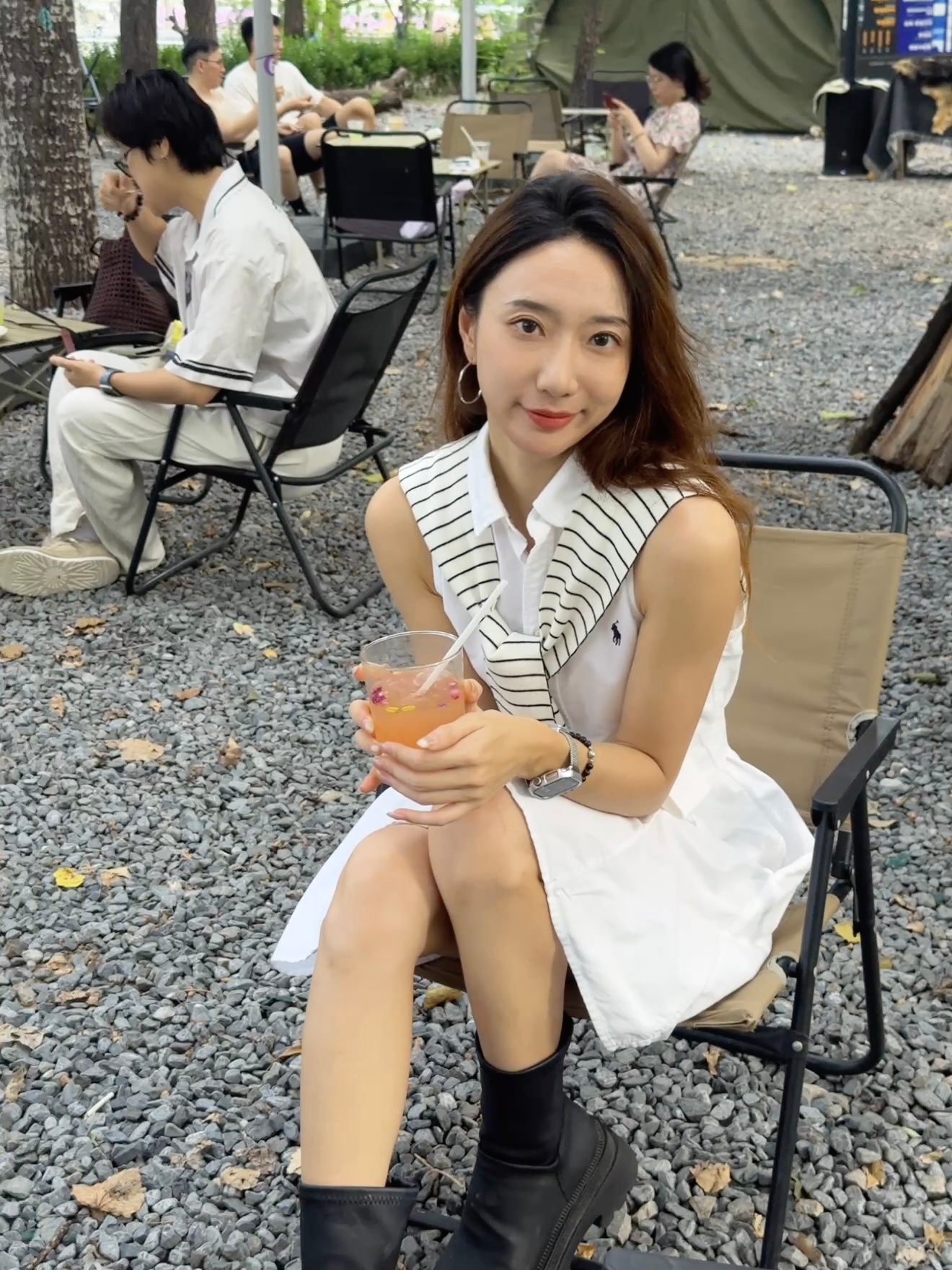 早呀 在干嘛？☕️ 