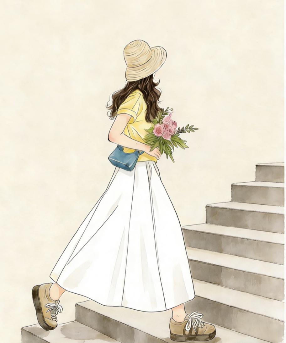 人这一辈子，
有两件事千万不能做。

第一件，
不要管别人家的事，
家家有本难念