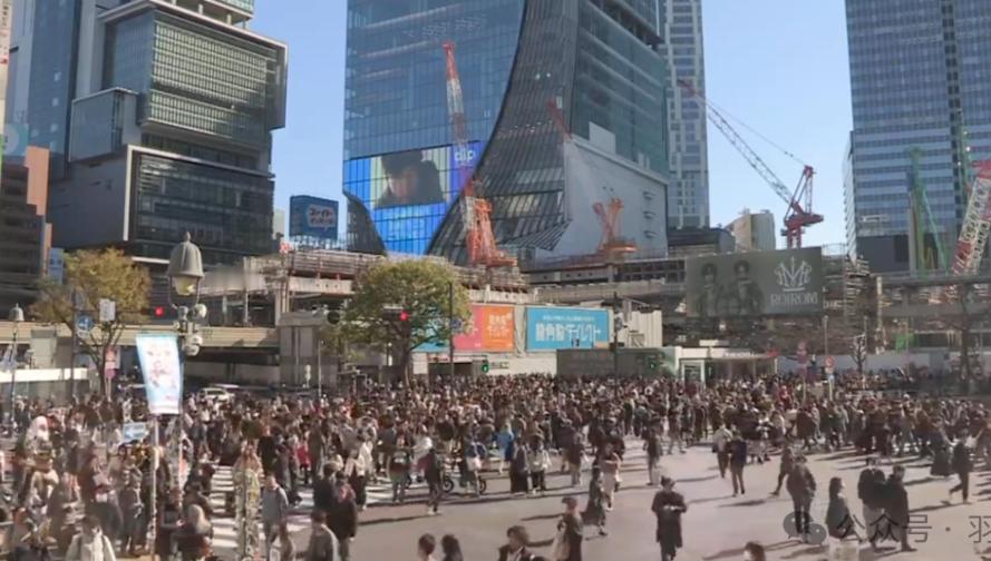 最近好几个朋友都取消了去日本旅游的计划，我问他们，对此有什么怨念吗？他们都说没有