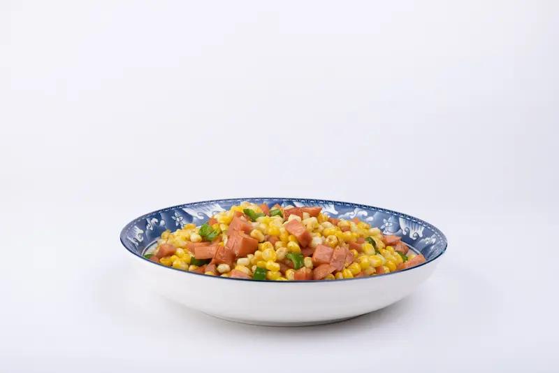 玉米在你们那儿的方言叫什么包米