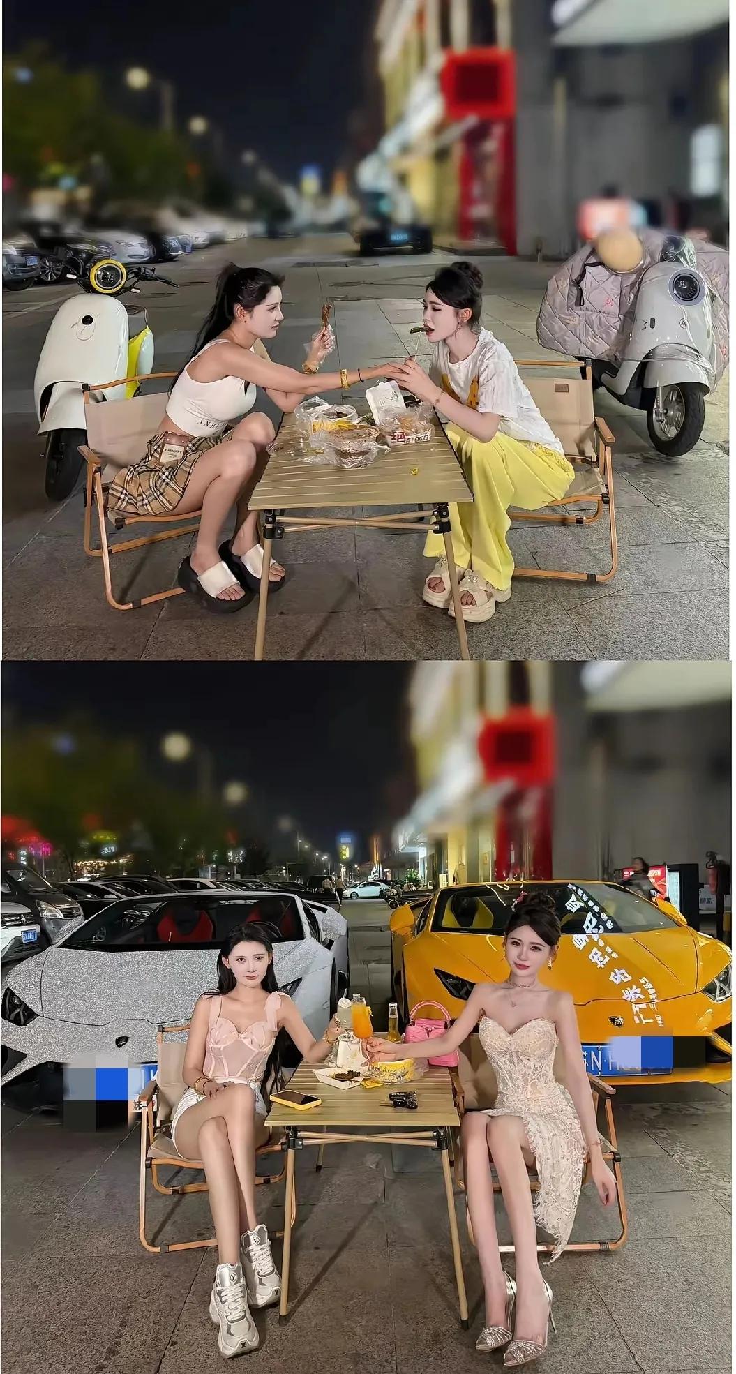 太牛了！这挣钱的速度真惊人呀！[捂脸]