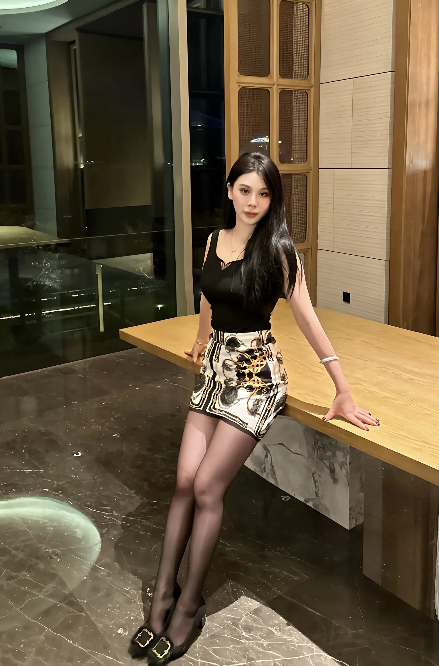 在我的剧本里你已经杀青了。