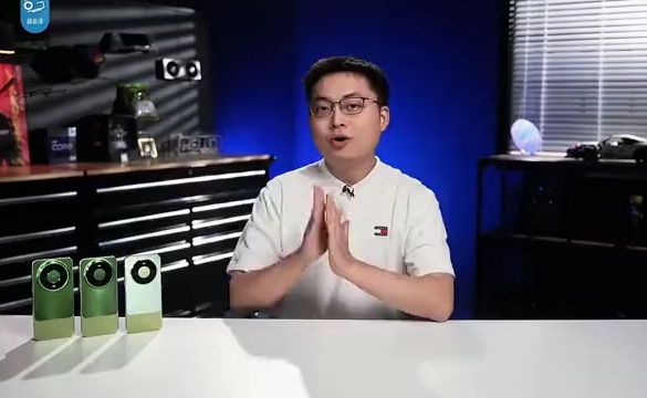 极客湾实测Mate90系列麒麟芯片全家桶，能耗很出色！