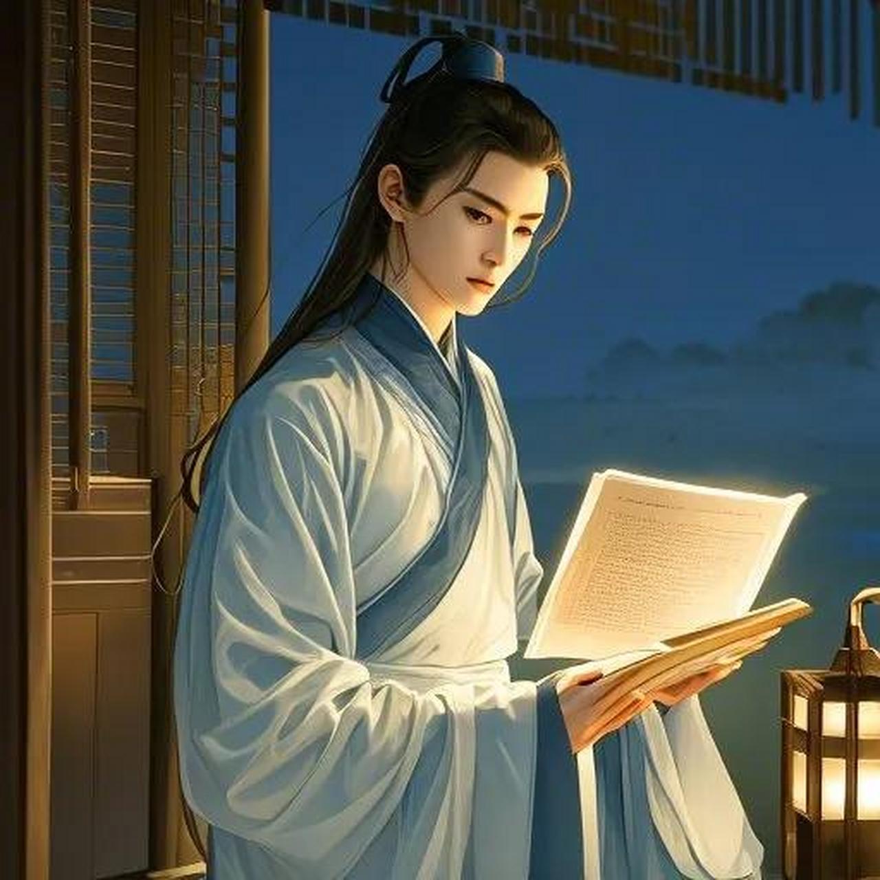 古籍上记载的诡故事
嘉兴有一个姓张的书生，到绍兴去走亲戚。见面后受到热情款待。晚