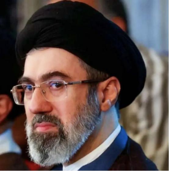 这是要投降了？最新消息，伊朗：如果能保证不再遭受攻击，战争就可以结束
 
麻烦看