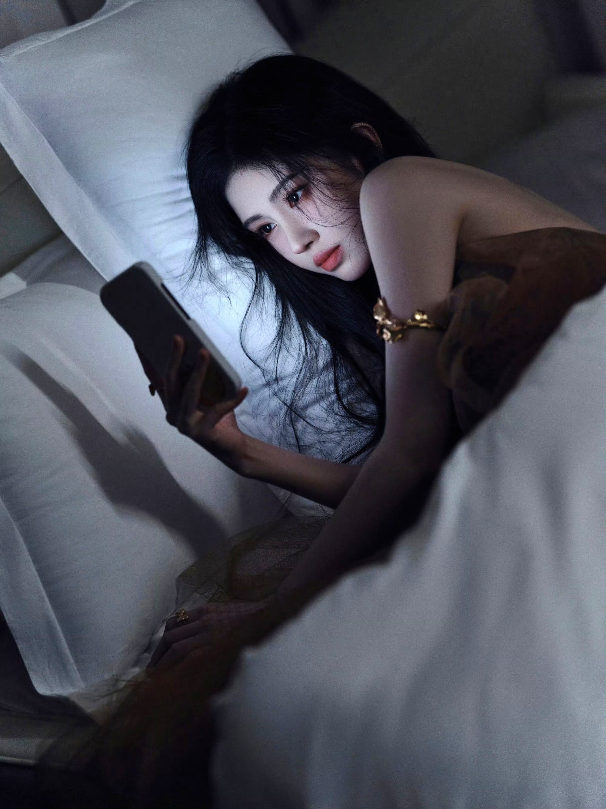 发现这两张图绝美 ​​​