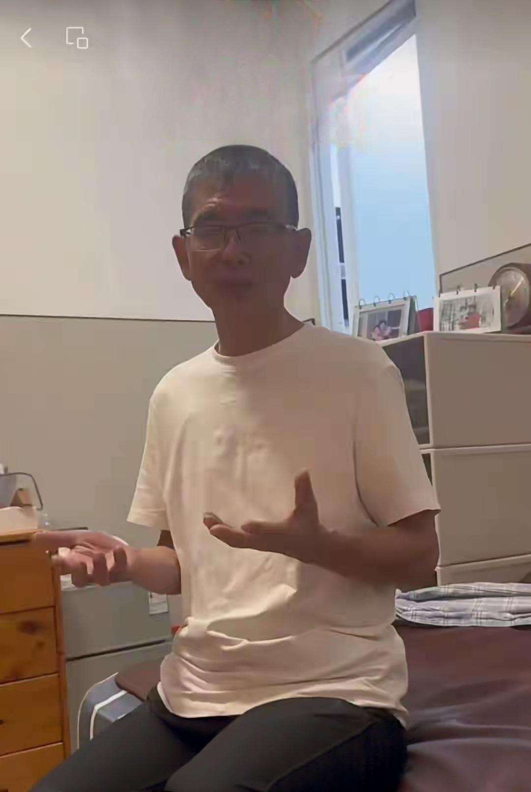 泪目！患癌父亲教女儿直面别离：就当我去旅行了当你知道自己的生命进入倒计时，该如何