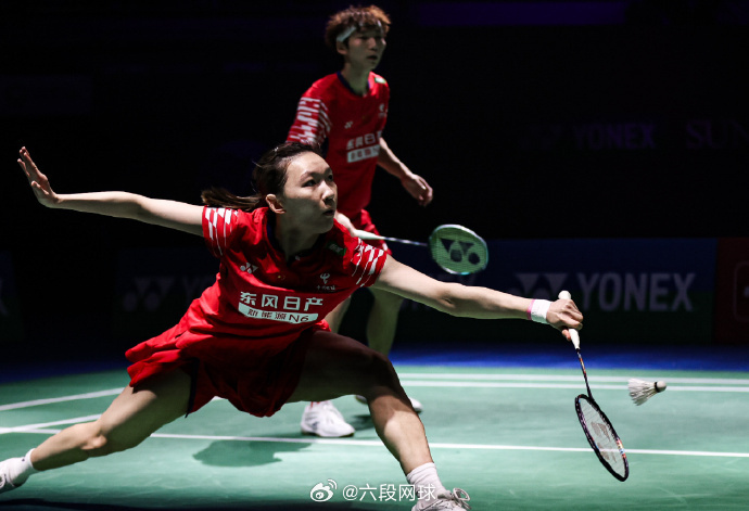 陈雨菲退出亚锦赛蒋振邦魏雅欣亚锦赛退赛2026宁波羽毛球亚锦赛开赛在即，国羽女单