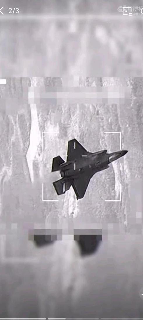 一场营销策划  阵风战机“锁定”F/A-18与F-35  是在证明自己，还是虚火