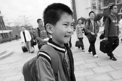 🐒“山东神童”苏刘溢，3天读完小学，10岁高考566分被南科大特招，结果读大学