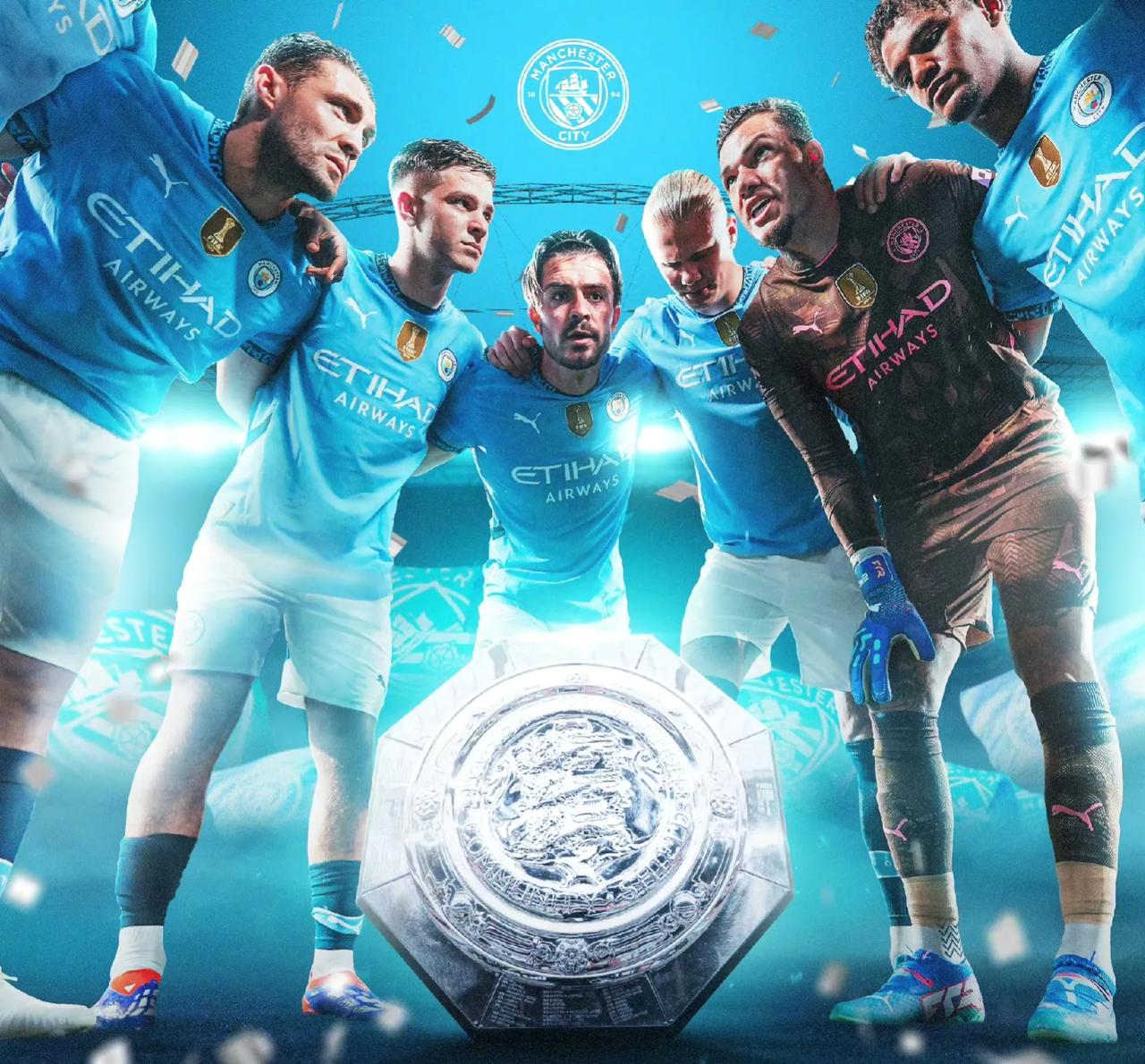 #寻找热爱表达的你#英超2024/25赛季即将重燃战火，相关机构更新了新赛季英超