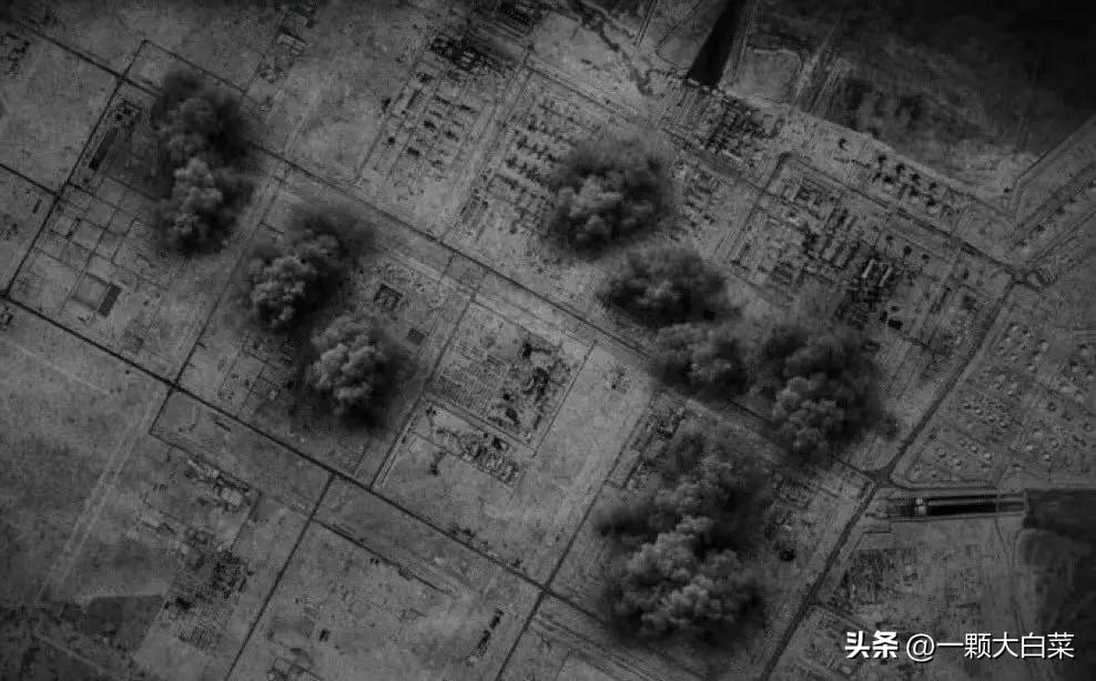 3月19日凌晨，伊朗按时发起了第63轮导弹反击。随后，利雅得炼油厂以及卡塔尔拉斯