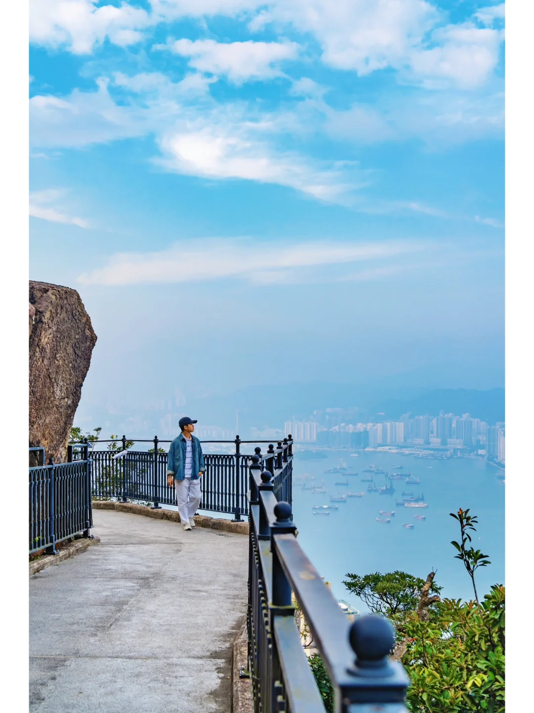 朋友圈被问疯了，都以为我出国了🤣🤣
