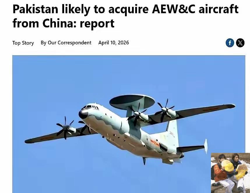 巴基斯坦这步棋，走得是真叫一个绝。
前脚刚答应沙特，派空军过去“帮忙”，后脚拿着