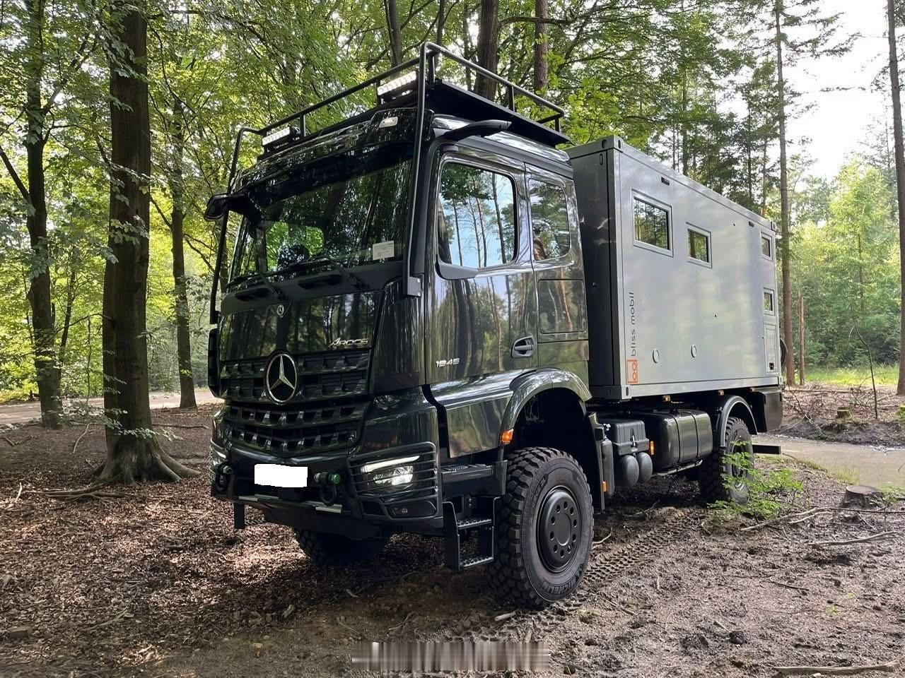 寰宇特车报告 小型液压支撑系统 