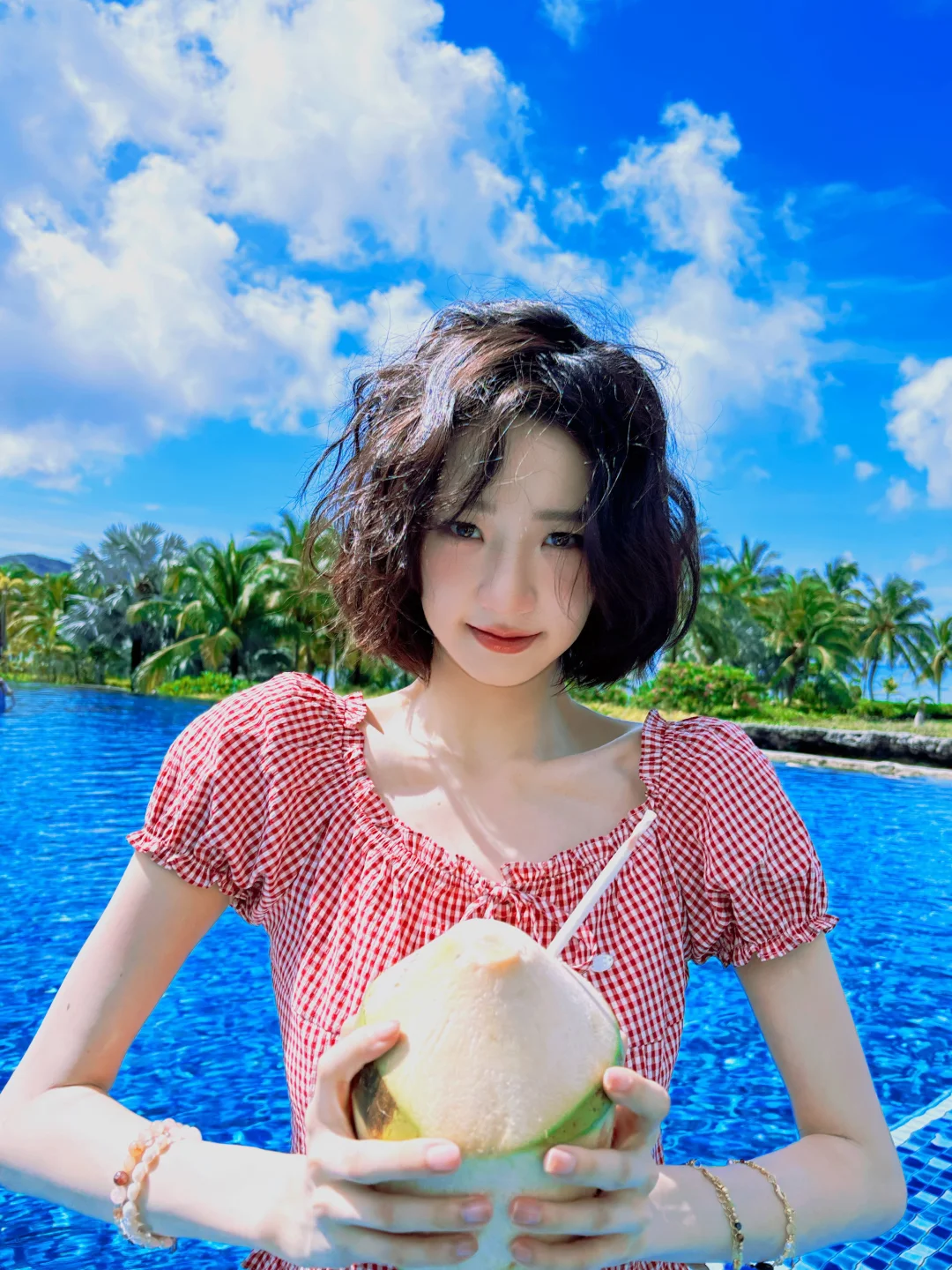 这是一组有声音的图片🌊