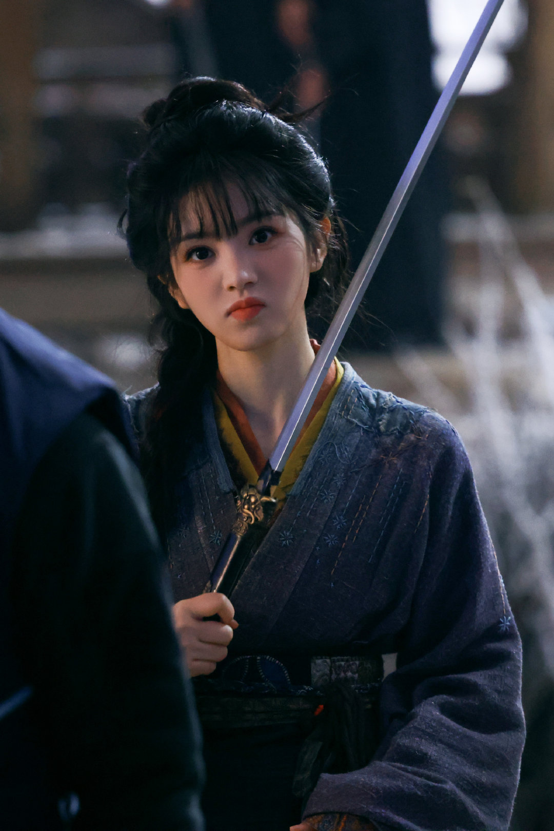 逐玉随元青传奇耐揍王 樊长玉暴揍随元青 随元青疯狂挑衅樊长玉，被长玉暴揍，真 传