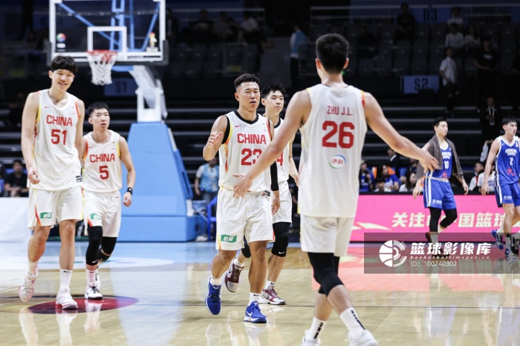 媒体人:第二阶段男篮需多赢球保前三 才能稳保27年世界杯正赛资格