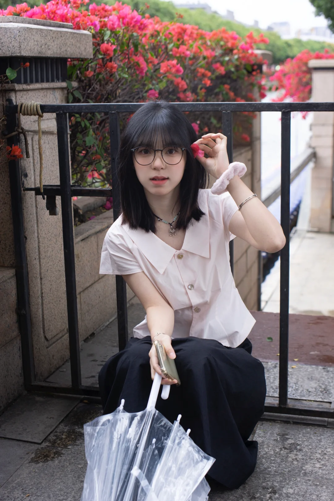 只做你的来信