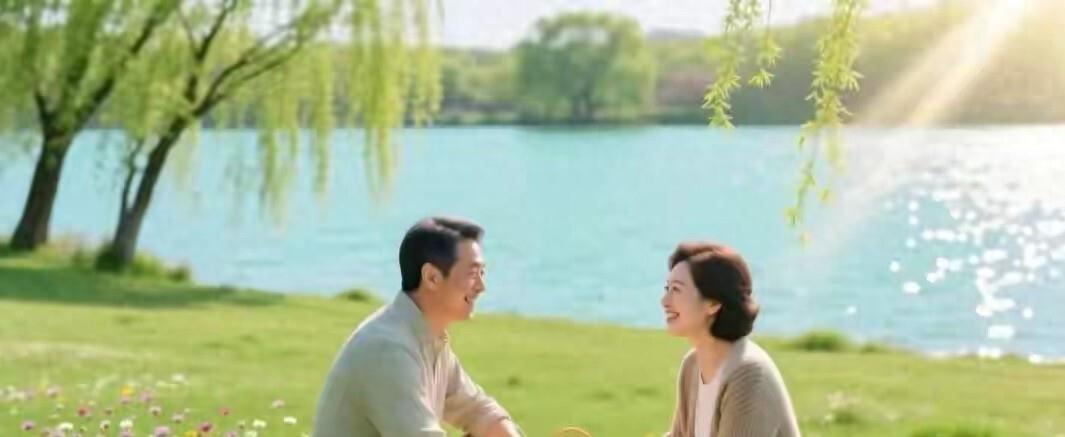 一位70岁丧偶老人的深夜 confession：老婆走了，我的天塌了整整三年
2