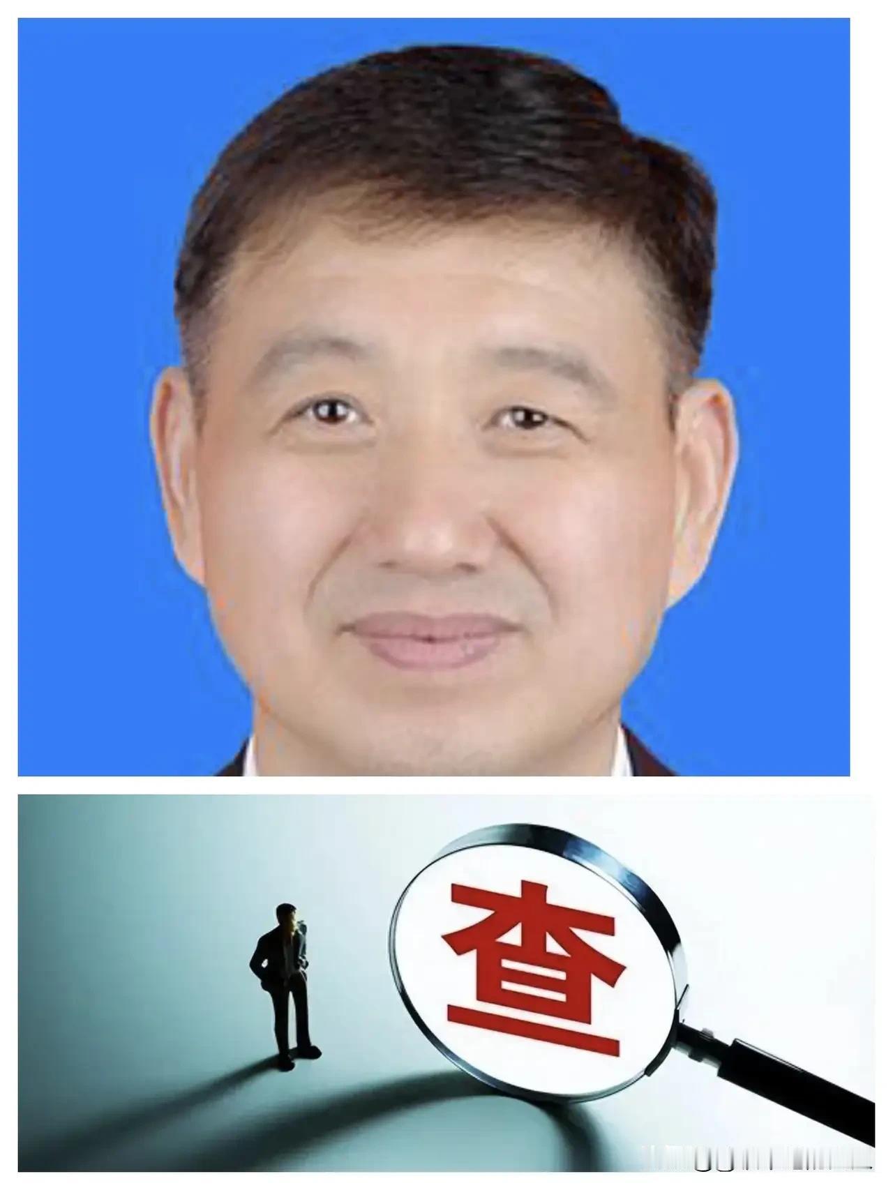 ……7月13日晚，55岁的厅级干部“胡海军”被查，看了一下他的履历，可以说
他算