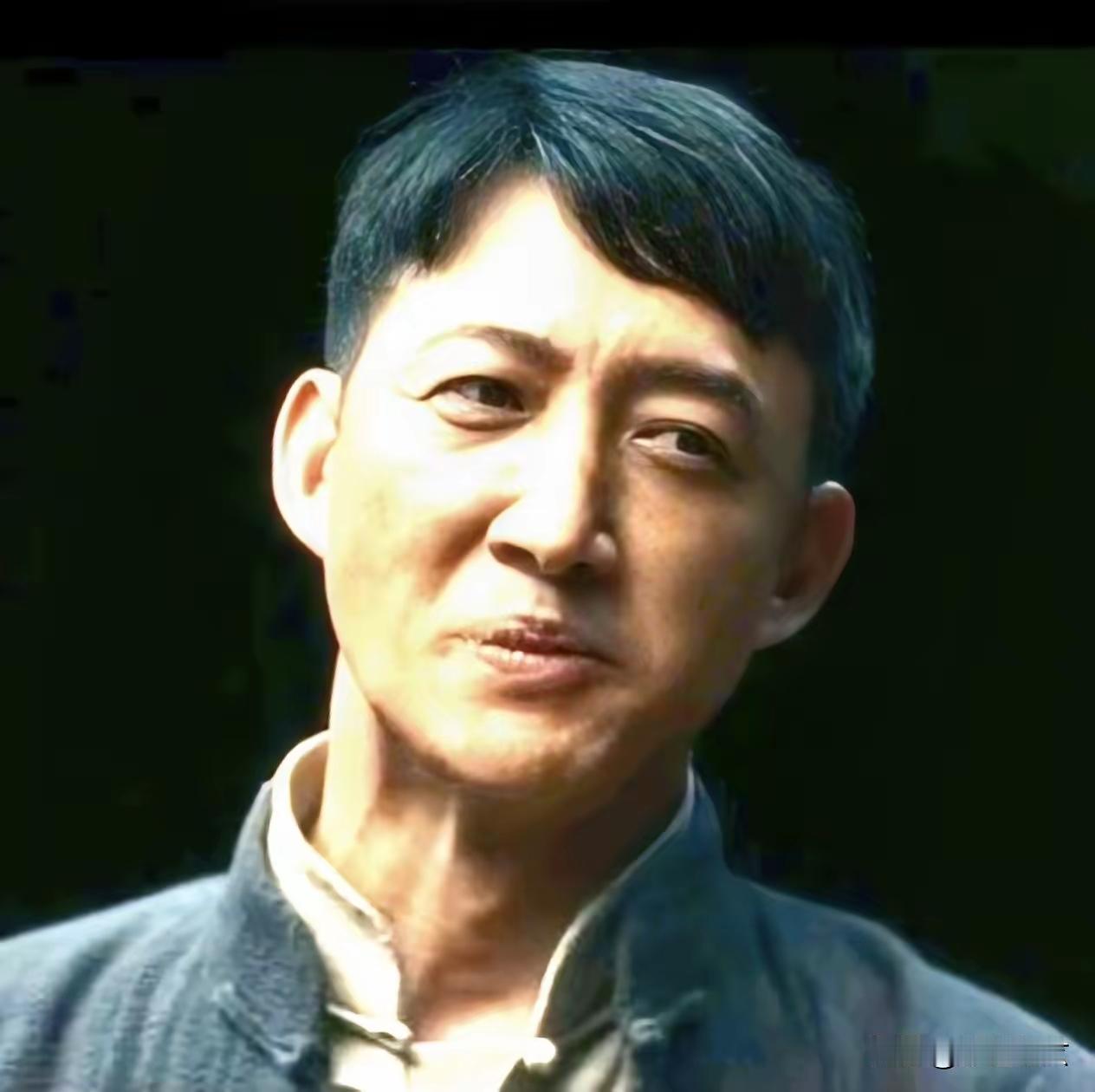 发现没有，王阳这个演员演英武帅气，霸道幽默之类的角色非常入戏，但确实不适合演艰苦