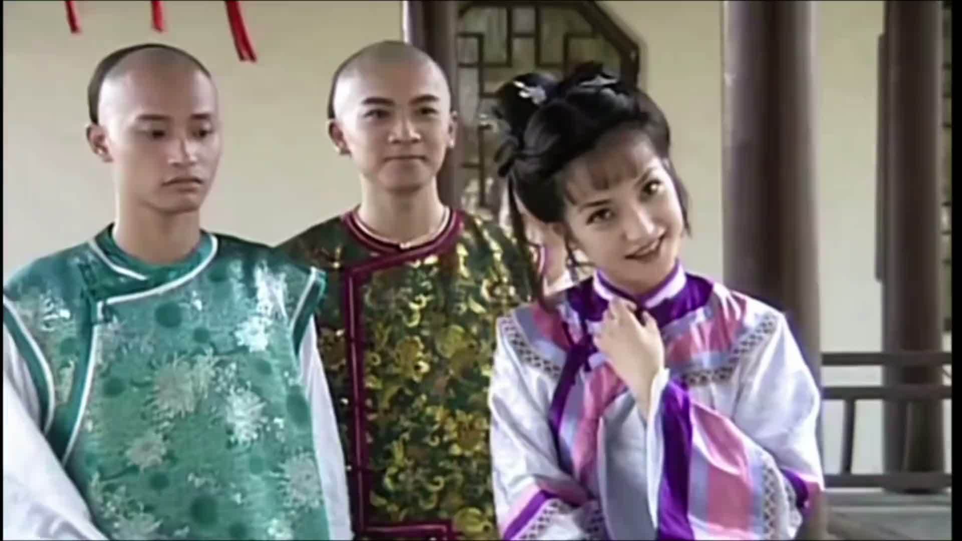 蛙哥的柔情，燕子的羞涩，尔泰的落寞…… 